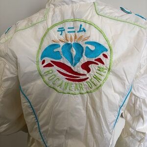 Vintage Rocawear Jacket